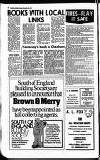 Buckinghamshire Examiner Friday 25 November 1977 Page 16