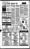Buckinghamshire Examiner Friday 02 December 1977 Page 12