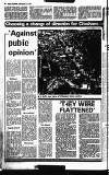 Buckinghamshire Examiner Friday 13 January 1978 Page 20