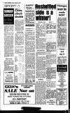 Buckinghamshire Examiner Friday 20 January 1978 Page 6