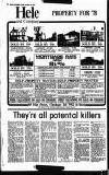 Buckinghamshire Examiner Friday 20 January 1978 Page 38