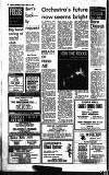 Buckinghamshire Examiner Friday 03 February 1978 Page 12