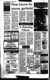 Buckinghamshire Examiner Friday 10 February 1978 Page 12