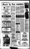 Buckinghamshire Examiner Friday 17 February 1978 Page 12