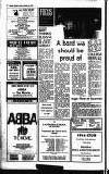 Buckinghamshire Examiner Friday 24 February 1978 Page 12