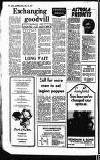 Buckinghamshire Examiner Friday 19 May 1978 Page 20