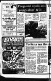 Buckinghamshire Examiner Friday 09 June 1978 Page 20