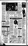 Buckinghamshire Examiner Friday 04 August 1978 Page 12