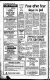 Buckinghamshire Examiner Friday 04 August 1978 Page 22