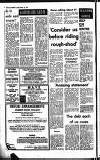 Buckinghamshire Examiner Friday 18 August 1978 Page 4