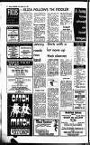 Buckinghamshire Examiner Friday 18 August 1978 Page 12