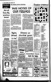 Buckinghamshire Examiner Friday 08 September 1978 Page 4