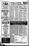 Buckinghamshire Examiner Friday 08 September 1978 Page 10