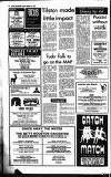 Buckinghamshire Examiner Friday 08 September 1978 Page 12