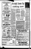 Buckinghamshire Examiner Friday 08 September 1978 Page 26