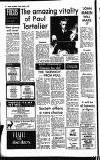 Buckinghamshire Examiner Friday 06 October 1978 Page 12