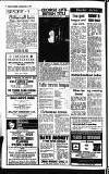 Buckinghamshire Examiner Friday 01 December 1978 Page 6