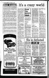Buckinghamshire Examiner Friday 01 December 1978 Page 10