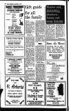 Buckinghamshire Examiner Friday 01 December 1978 Page 20