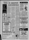 Buckinghamshire Examiner Friday 19 January 1979 Page 18