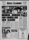 Buckinghamshire Examiner