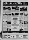 Buckinghamshire Examiner Friday 05 October 1979 Page 32