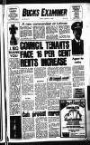 Buckinghamshire Examiner Friday 11 January 1980 Page 1