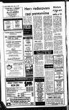 Buckinghamshire Examiner Friday 11 January 1980 Page 12