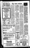 Buckinghamshire Examiner Friday 11 January 1980 Page 22