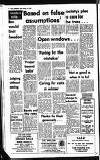 Buckinghamshire Examiner Friday 18 January 1980 Page 4