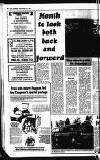 Buckinghamshire Examiner Friday 18 January 1980 Page 22