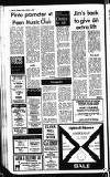 Buckinghamshire Examiner Friday 01 February 1980 Page 10