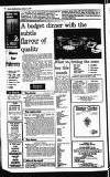 Buckinghamshire Examiner Friday 15 February 1980 Page 16
