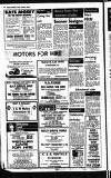 Buckinghamshire Examiner Friday 22 February 1980 Page 16