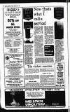 Buckinghamshire Examiner Friday 29 February 1980 Page 20