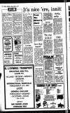 Buckinghamshire Examiner Friday 07 March 1980 Page 10
