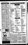 Buckinghamshire Examiner Friday 07 March 1980 Page 14