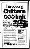 Buckinghamshire Examiner Friday 11 April 1980 Page 16