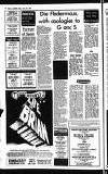 Buckinghamshire Examiner Friday 25 April 1980 Page 12