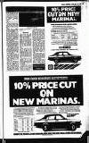 Buckinghamshire Examiner Friday 25 April 1980 Page 25