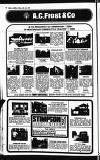Buckinghamshire Examiner Friday 25 April 1980 Page 36