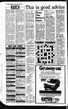 Buckinghamshire Examiner Friday 23 May 1980 Page 10