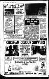 Buckinghamshire Examiner Friday 23 May 1980 Page 22