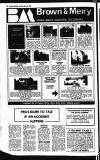 Buckinghamshire Examiner Friday 23 May 1980 Page 38