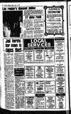 Buckinghamshire Examiner Friday 06 June 1980 Page 19