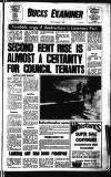 Buckinghamshire Examiner Friday 27 June 1980 Page 1