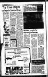 Buckinghamshire Examiner Friday 27 June 1980 Page 12