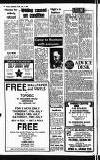 Buckinghamshire Examiner Friday 18 July 1980 Page 10