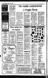 Buckinghamshire Examiner Friday 18 July 1980 Page 12