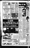 Buckinghamshire Examiner Friday 01 August 1980 Page 22